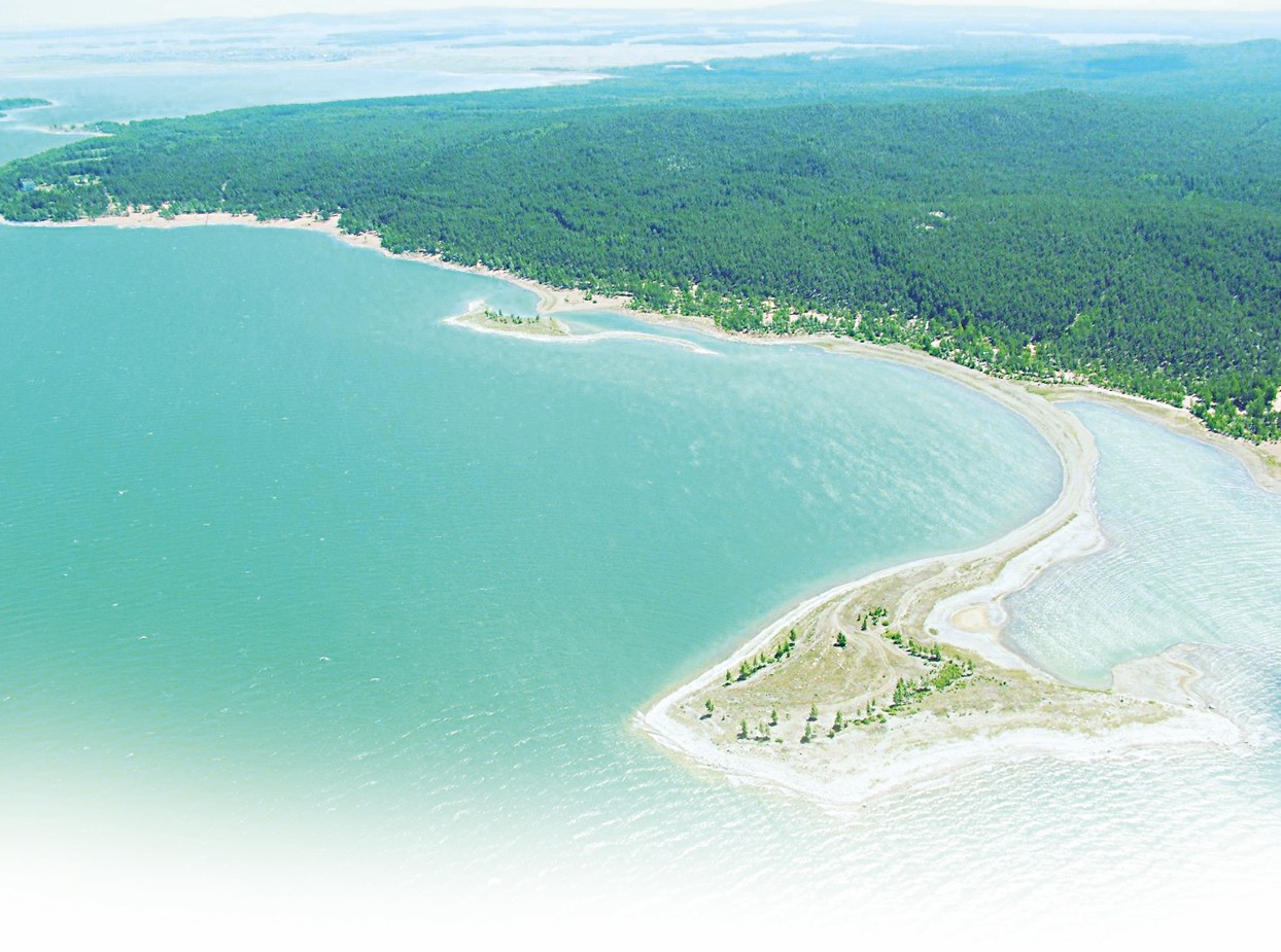 Kelip qaıt Kókshe tórine!