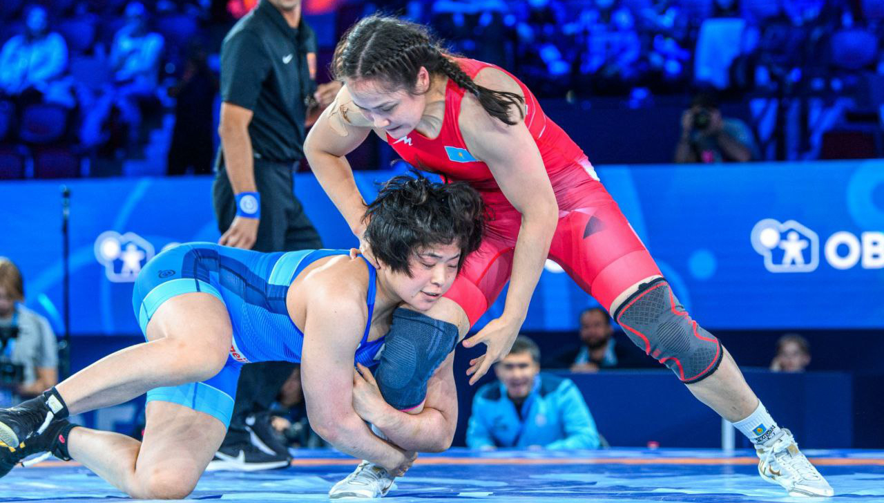 Bozkilemde – burymdylar