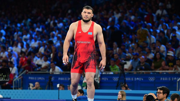 Azııanyń altyny buıyrmady