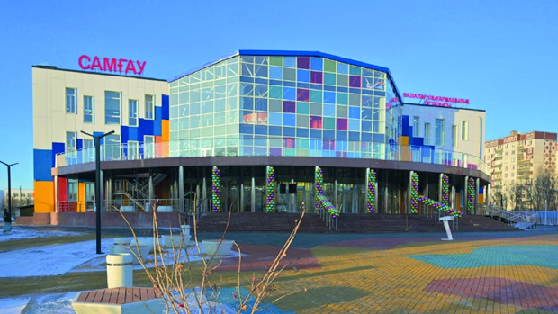 Bala múmkindigin shyńdaıdy