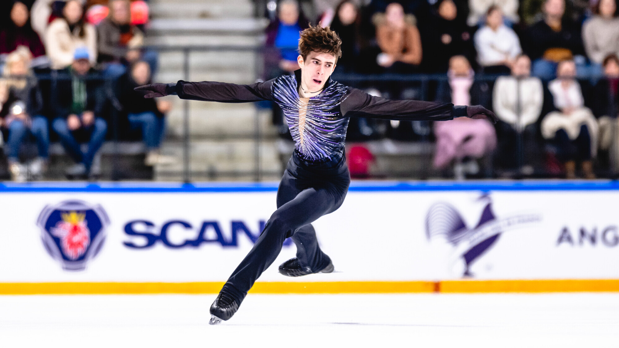 Shaıdorov Olımpıadaǵa qatysady