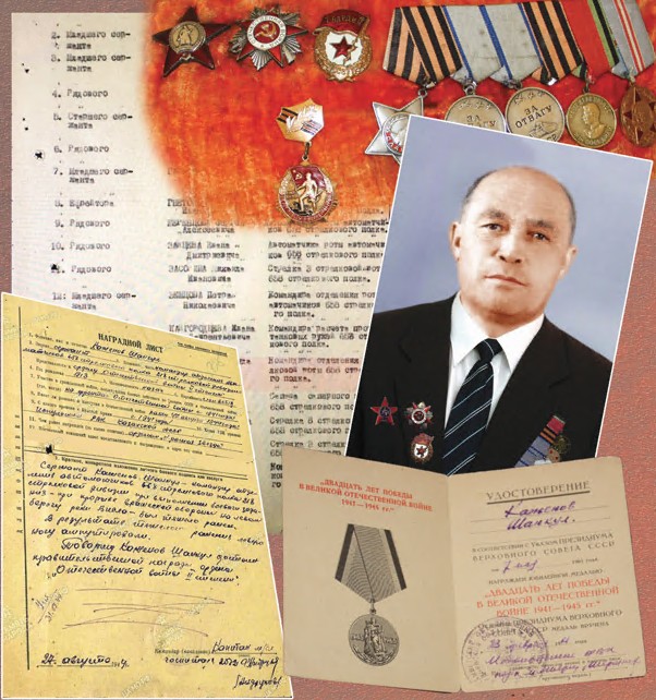 Batyr esimi eskerýsiz qalmasa eken