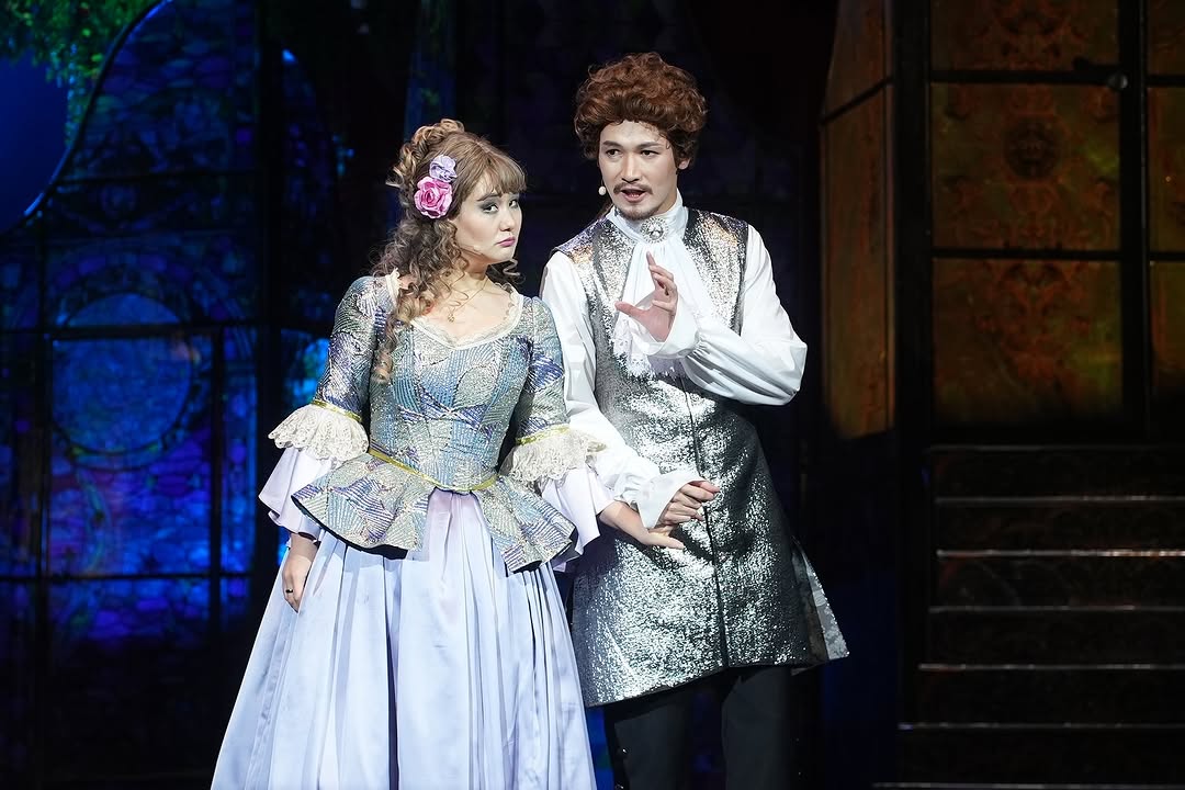 Talanttar tanylǵan kún