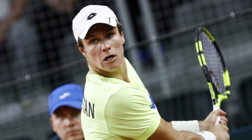 Dmıtrıı Popko Meksıkada jeńiske jetti