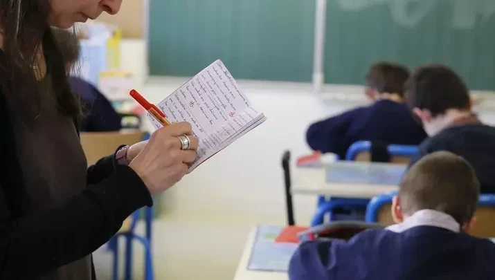 Elimizde alǵash ret «pedagog-proforıentator» laýazymy engizildi