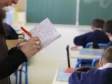 Elimizde alǵash ret «pedagog-proforıentator» laýazymy engizildi
