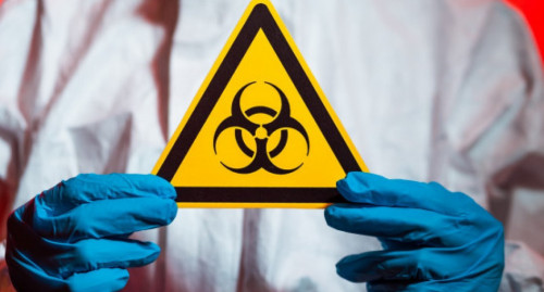 Elimizde ıadrolyq qaýipsizdikke qatysty jańa zań qabyldanady