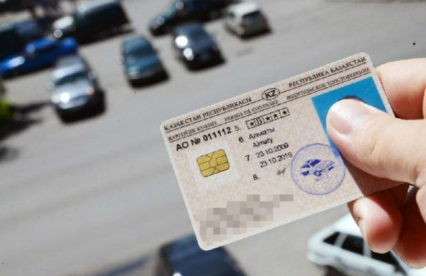 Júrgizýshi kýáligine emtıhan tapsyrý júıesi jańartylady