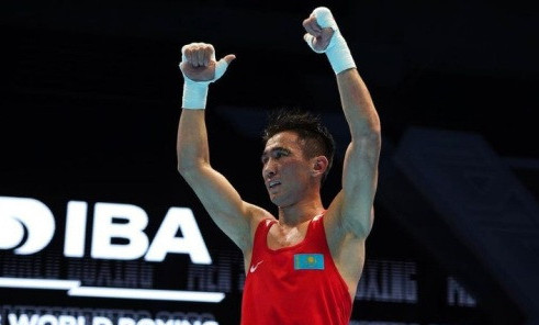 Astanadaǵy kásibı boks keshin Sabyrhan-Tordesılıa bastaıdy