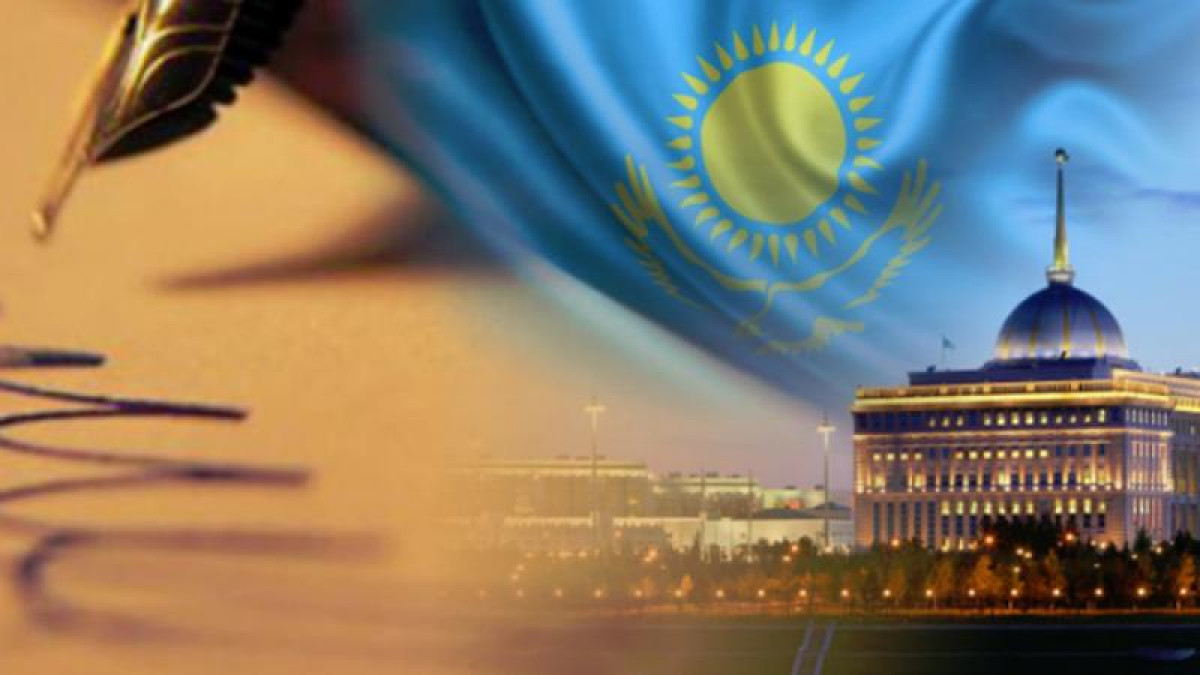 Prezıdent Is basqarýshysynyń orynbasary taǵaıyndaldy