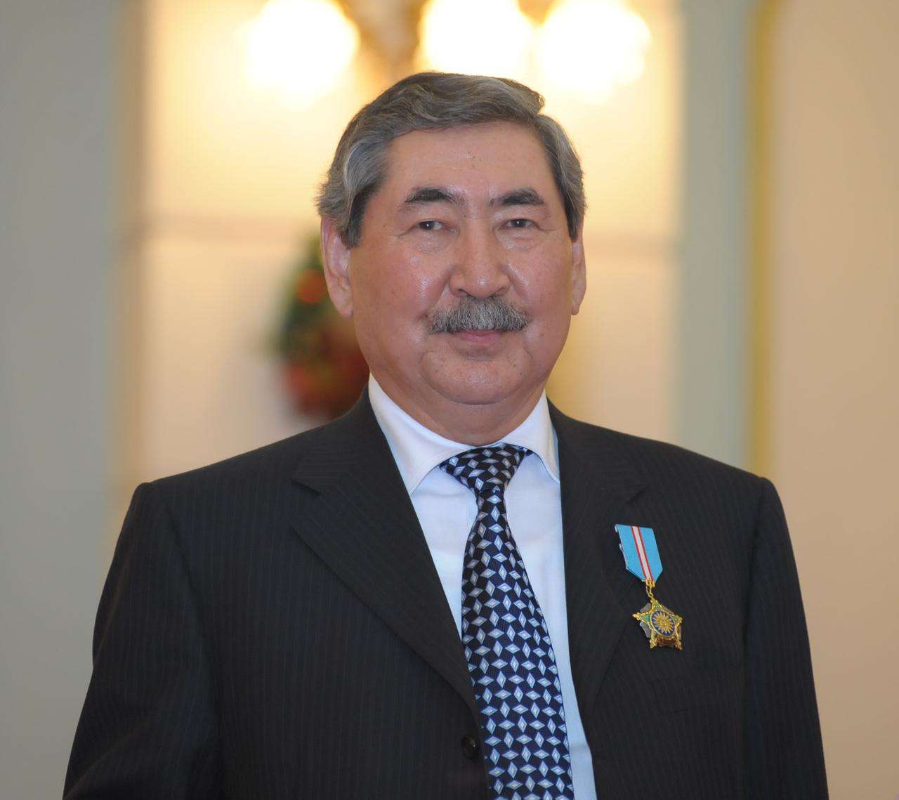 Tamyry tereń báıterek