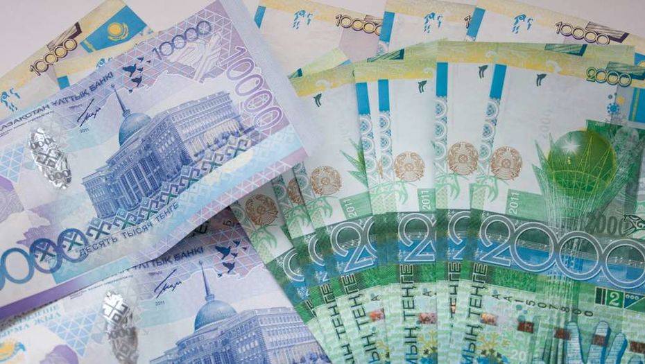 Kórshisiniń atyna qomaqty qarjyǵa taýarlyq nesıe rásimdegen