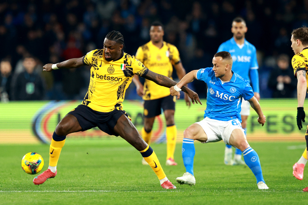 Skýdetto úshin báseke  eń qyzyqty maýsym bolýy múmkin be