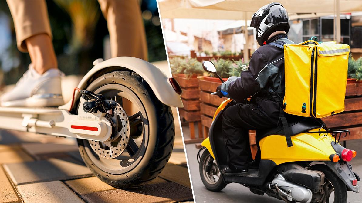 Júrgizýshi kýáliginen aıyrylǵandar moped júrgize ala ma?