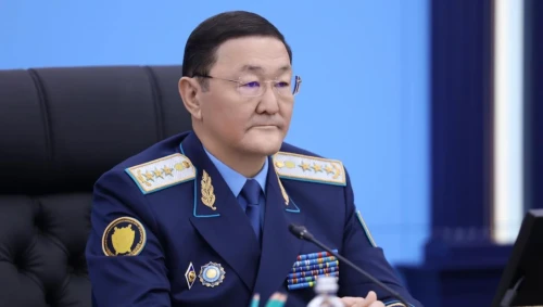 Berik Asylov: Azamattar jaýapkershilikti óz moınyna alǵanda – shynaıylyq ózgeredi