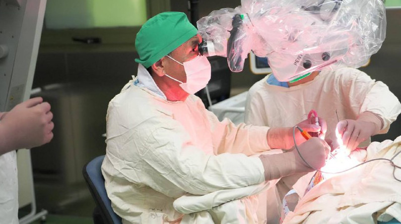 Medısınalyq biliktilik sanatyn berý qaǵıdasyna ózgeris engizildi