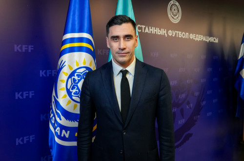 Davıd Lorııa fýtbol federasııasynyń bas hatshysy bolyp taǵaıyndaldy