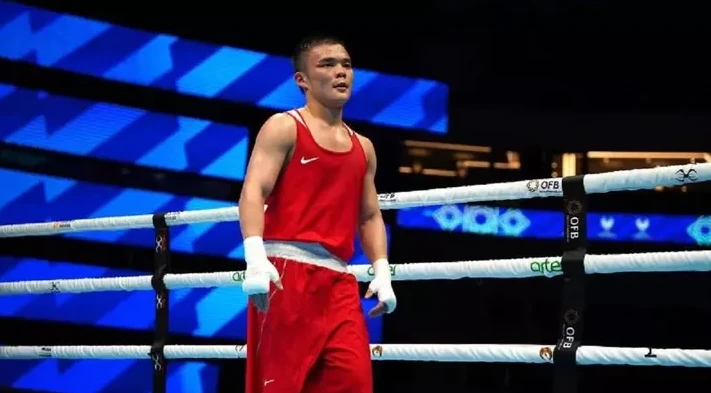 World Boxing: 4 boksshymyz jarys jolynan shyǵyp qaldy