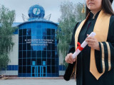 Qozybaev ýnıversıteti jańa oqý jylynda 200 stýdent qabyldaıdy