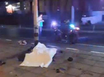 Phýkettegi jol apatynan Qazaqstan azamaty qaza tapty