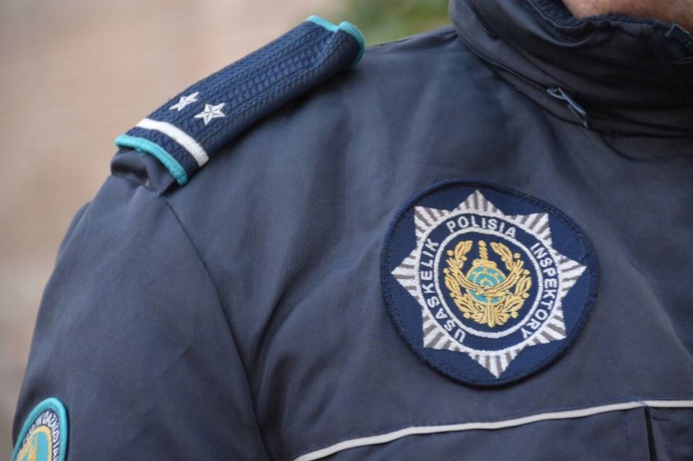 Qujatsyz et satqandar 5 mln aıyppul arqalaǵan