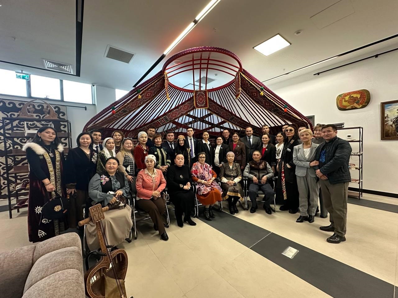 Qolónershiler bas qosty