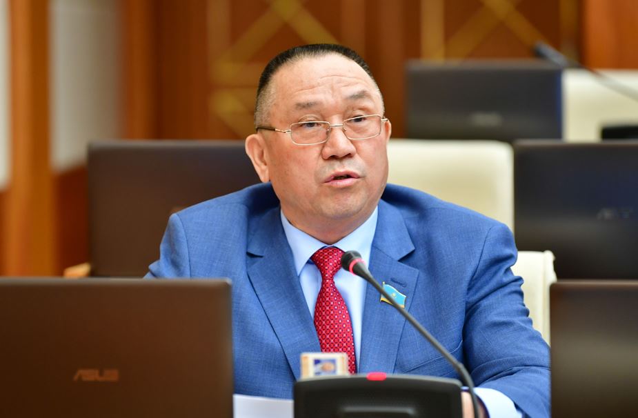 Qaýipsizdik saqtalmasa oqys qazalar azaımaıdy - depýtat