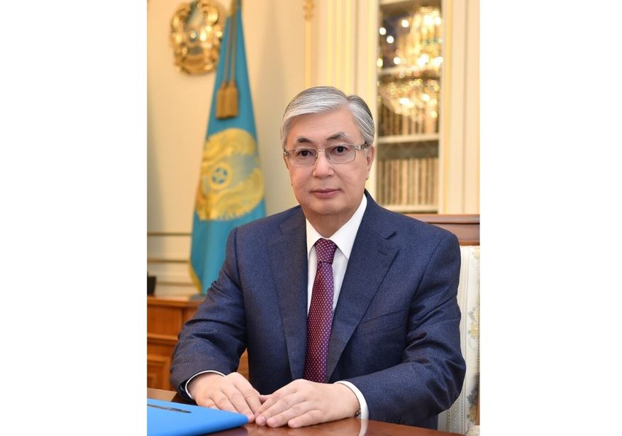 Prezıdent búgin Samarqandta kezdesý ótkizedi