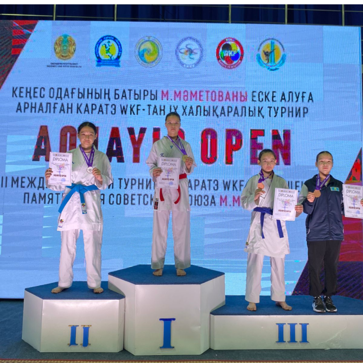 Jeńis merekesine oraı qandaı sporttyq saıystar ótedi?