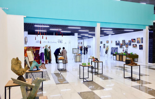 Qaraǵandyda kreatıvti hab qurylady