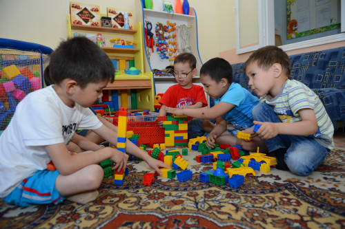 Taǵy 6 aımaq vaýcherlik qarjylandyrý júıesine qosyldy