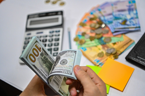 Pavlodar oblysynda sheneýnikter jumys ýaqytynda shetelge shyqqan