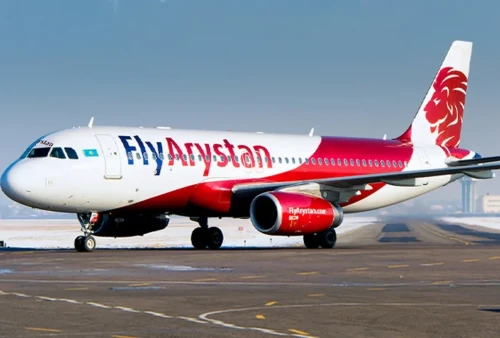 Fly Arystan men Almaty áýejaıyna qatysty tergeý bastaldy