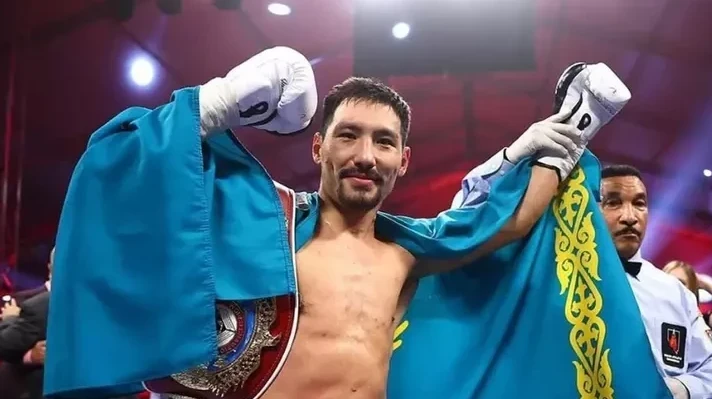 Biz qarsylas tańdamaımyz - Jánibek Álimhanuly