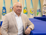 QFF qarjysyn jymqyrý isinde Á.Barmenqulov kúdikti retinde tanylmaǵan
