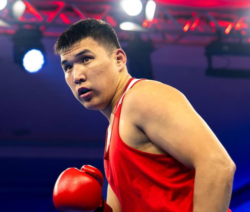 World Boxing básekesiniń jartylaı fınaldyq kezeńi bastalady