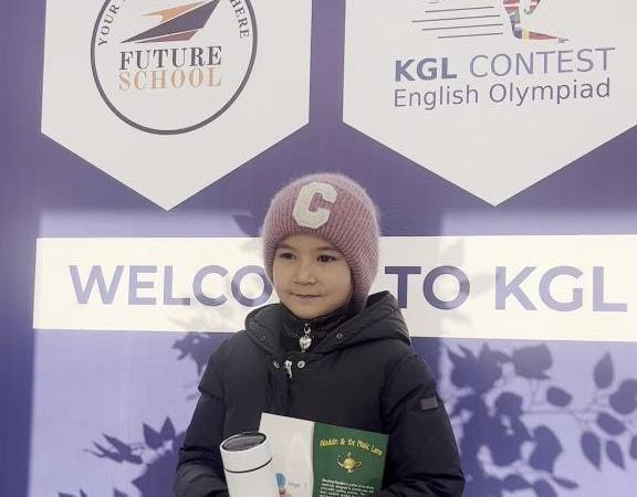 Aǵylshyn tilinen aldyna jan salmaıdy