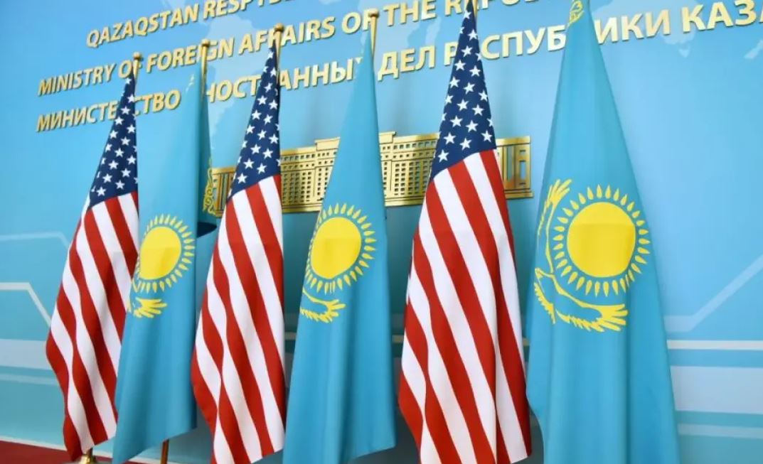 Qazaqstannyń AQSh-qa eksporty jańa tarıfterge jatpaıdy - mınıstrlik