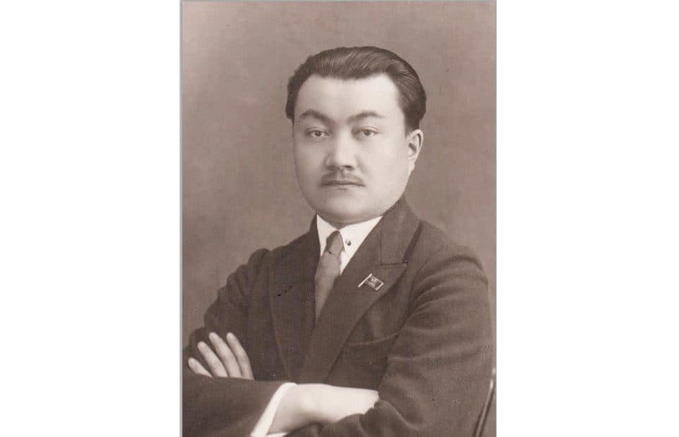 Qaıratker murasyn tanymaldandyrý mindeti