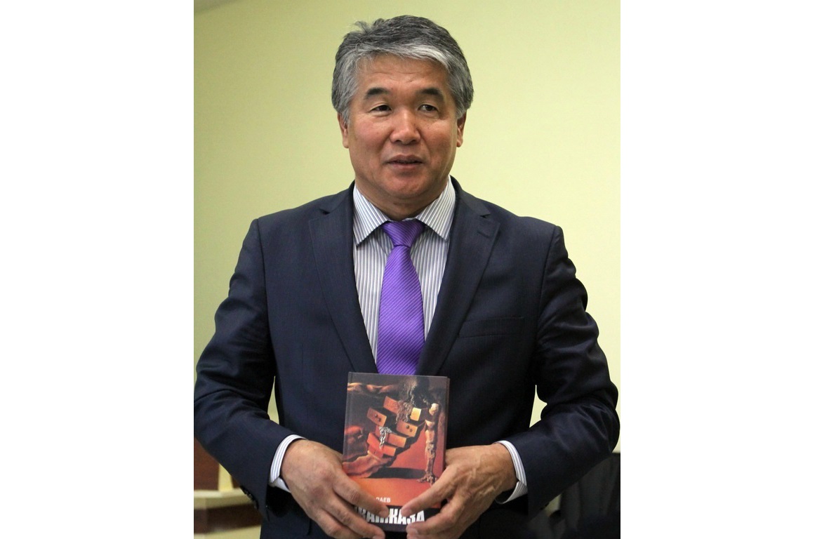 Aqtaý shaharynyń mártebesi bıikteıdi