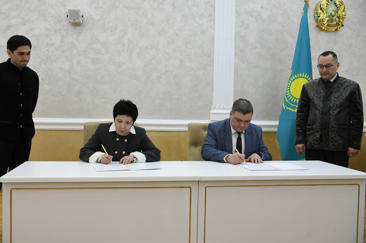 Batys Qazaqstan – Saratov: baılanys bekı túsedi