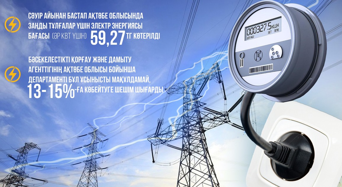 Tarıf nege qymbattady?