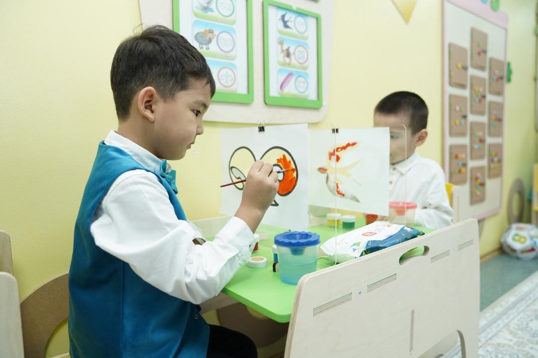 Vaýcherlik qarjylandyrýdyń nátıjesinde 27 mlrd teńge únemdelgen