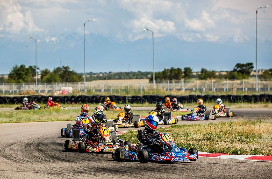 Almaty oblysynda kartıngten el chempıonatynyń birinshi kezeńi bastaldy
