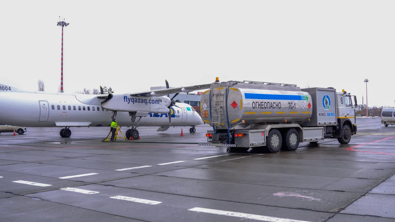 Avıaotyn naryǵy jónindegi keńes ótti