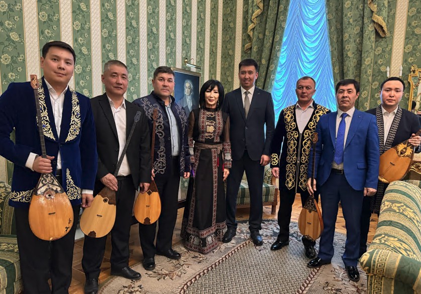 Dáýletkereıdiń dáýiri