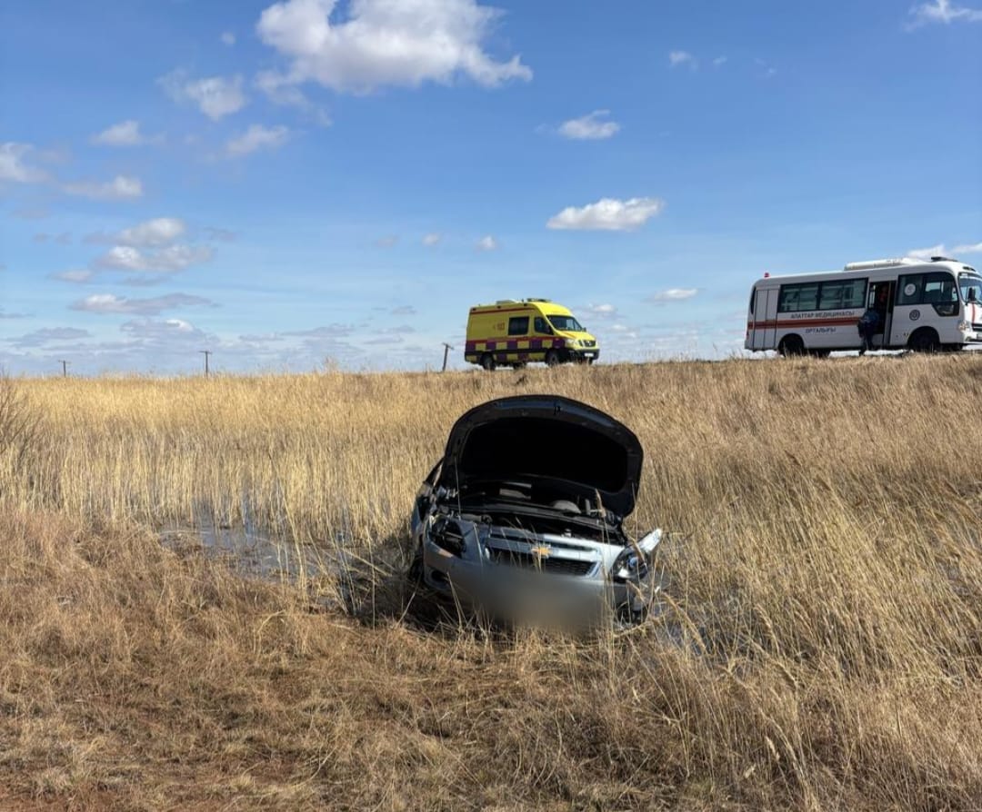 Pavlodarda kólik apatynan jolaýshy mert boldy