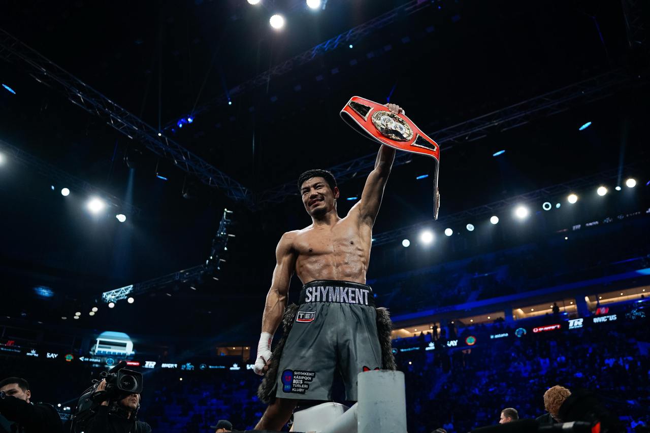 Sultan Záýirbek tóreshiler sheshimimen jeńiske jetti