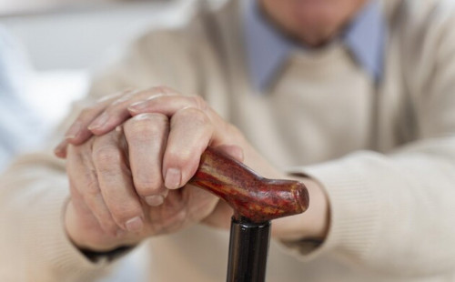 Jetisý oblysynda jasóspirim 86 jastaǵy qarııany aıaýsyz urǵan