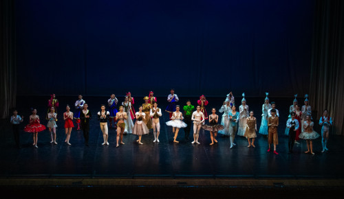 Almatyda «О́rleý» IX halyqaralyq  baıqaýy ótti